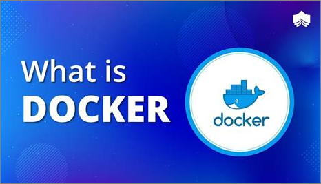 What is Docker